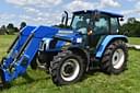 2013 New Holland T5050 Image