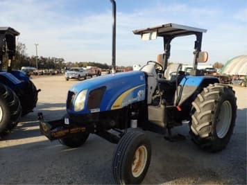 Main image New Holland T5050