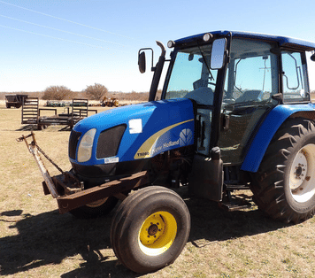 Main image New Holland T5060