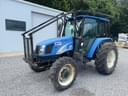 New Holland T5060 Image