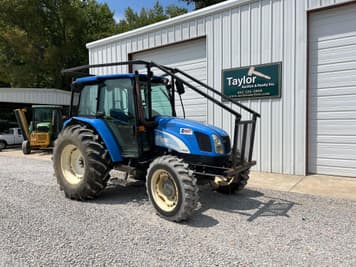 Main image New Holland T5060