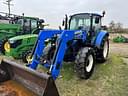 New Holland T5.115 Image