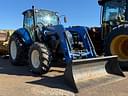 New Holland T5.115 Image