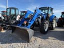 2014 New Holland T5.115 Image