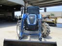 New Holland T4.120 Image