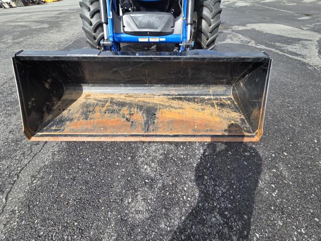 Image of New Holland T5.140 equipment image 3