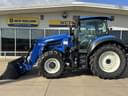 2020 New Holland T5.140 Image