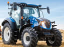 New Holland T5.140 Image