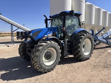 Main image New Holland T6.175