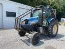New Holland T6020 Image