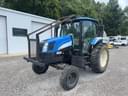 New Holland T6020 Image