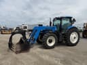 New Holland T6050 Image