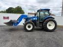New Holland T6050 Image