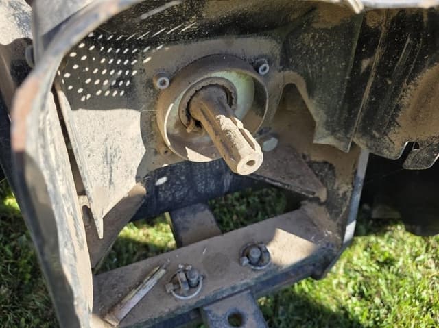 Image of New Holland T6070 equipment image 2