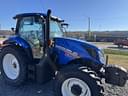 2021 New Holland T6.155 Image