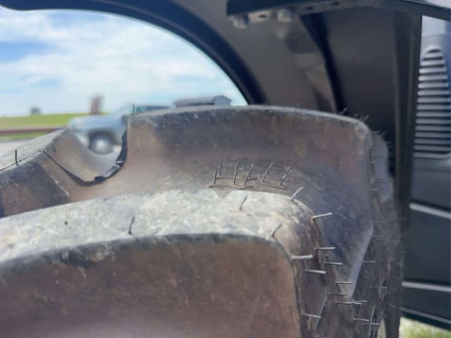 Image of New Holland T6.160 equipment image 3