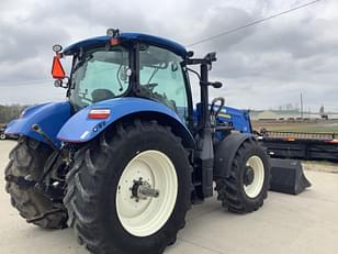 Main image New Holland T6.165 3