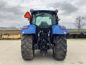 Thumbnail image New Holland T6.165 4