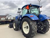 Thumbnail image New Holland T6.165 5