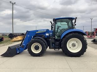 Main image New Holland T6.165 6