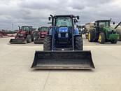 Thumbnail image New Holland T6.165 8