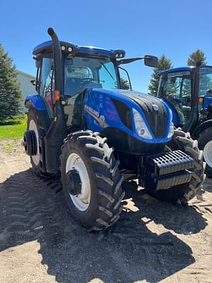 New Holland T6.175 Image