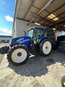 New Holland T6.180 Image