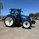 New Holland T6.180 Image