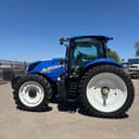 New Holland T6.180 Image