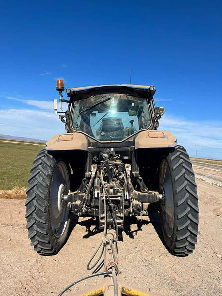 Image of New Holland T6.180 equipment image 3