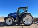 New Holland T6.180 Image