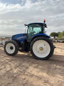New Holland T6.180 Image