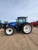 New Holland T6.180 Image
