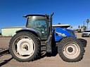 New Holland T6.180 Image