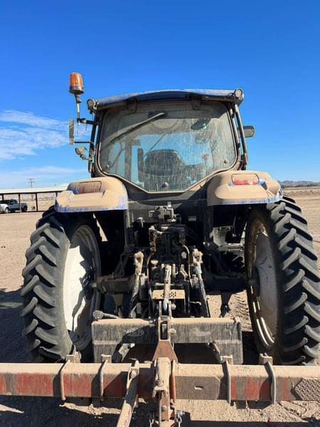 Image of New Holland T6.180 equipment image 3