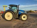 New Holland T6.180 Image