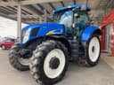 2009 New Holland T7050 Image