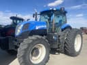 New Holland T7.200 Image