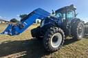 New Holland T7.210 Image