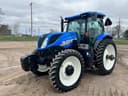 2017 New Holland T7.210 Image