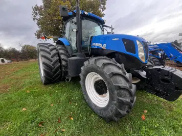 Main image New Holland T7.235