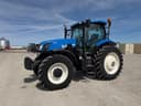 New Holland T7.235 Image
