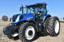2017 New Holland T7.245 Image