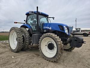 2012 New Holland T7.250 Image