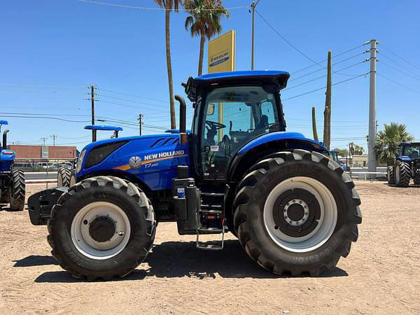 Image of New Holland T7.260 Primary image