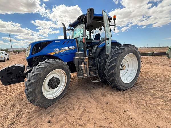 Image of New Holland T7.270 Primary image