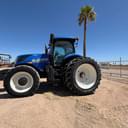 New Holland T7.270 Image