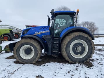 Main image New Holland T7.315