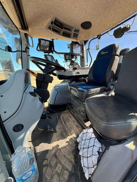 Image of New Holland T7.315 equipment image 4