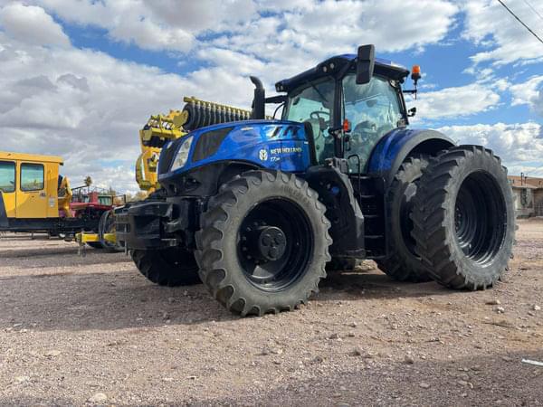 Image of New Holland T7.315 Primary image